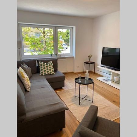 גוציס Wohnung 2 In Zentraler Lage Im Rheintal מראה חיצוני תמונה
