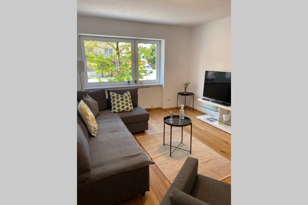 גוציס Wohnung 2 In Zentraler Lage Im Rheintal מראה חיצוני תמונה